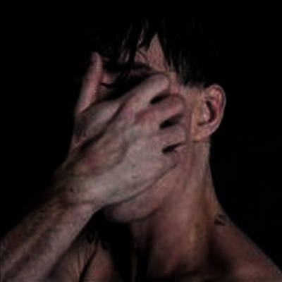 Kirin J. Callinan — Embracism 앨범 커버