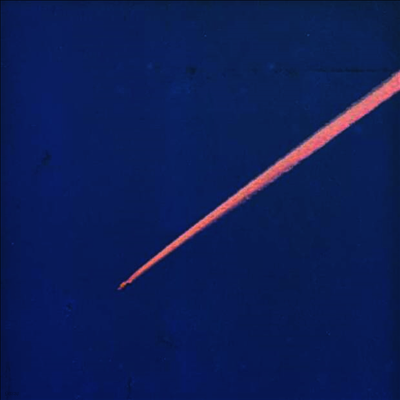 King Krule — The Ooz (Gatefold) 앨범 커버