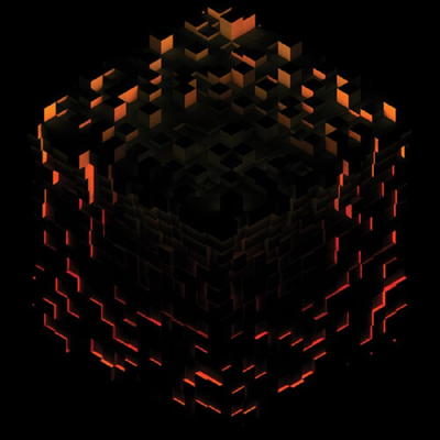 C418 - Minecraft Volume Beta (ũƮ  Ÿ) (Original Game Soundtrack)(2CD)(Digipack)