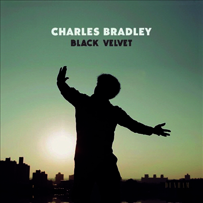 Charles Bradley — Black Velvet (Download Card) 앨범 커버