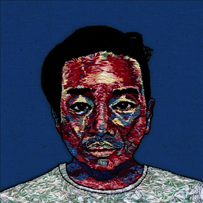 Andrew Hung — Realisationship 앨범 커버
