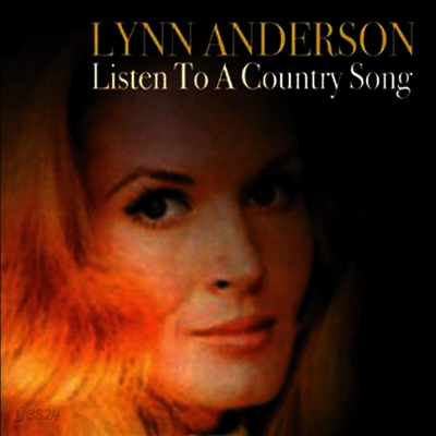 Lynn Anderson - Listen To A Country Song (CD) - 예스24