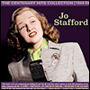 Jo Stafford - The Centenary Hits Collection 1944 - 59 (4CD)