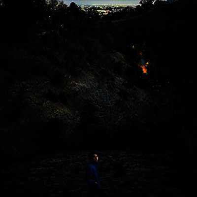 Kevin Morby — Singing Saw 앨범 커버