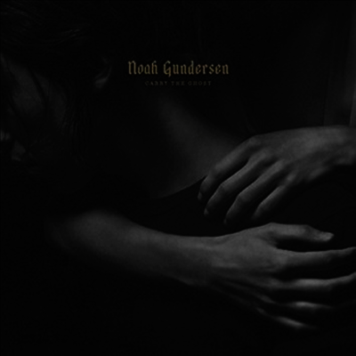 Noah Gundersen - Carry The Ghost (180g LP+Download Card)