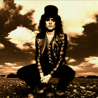 Marc Bolan - Skycloaked Lord (Of Precious Light) (Remastered)(LP)