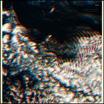Compound Eye — Journey From Anywhere 앨범 커버