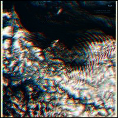 Compound Eye - Journey From Anywhere (2LP)
