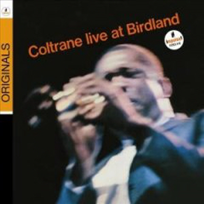 John Coltrane - Live at Birdland (Originals) (Digipack)(CD)