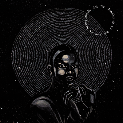 Shabaka & The Ancestors - We Are Sent Here By History (2LP)