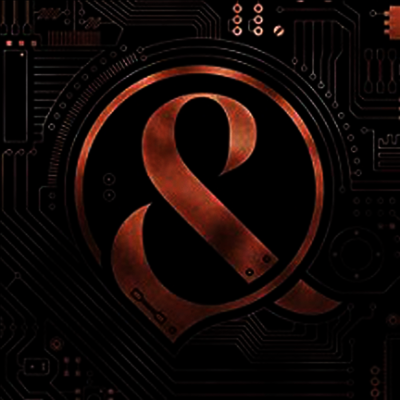 Of Mice & Men — Defy 앨범 커버