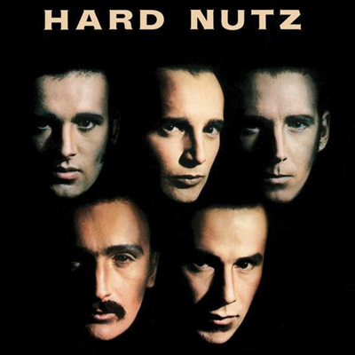 Nutz - Hard Nutz (Remastered)(Collector's Edition)(CD)