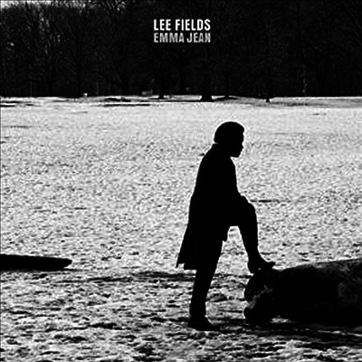 Lee Fields & The Expressions — Emma Jean 앨범 커버