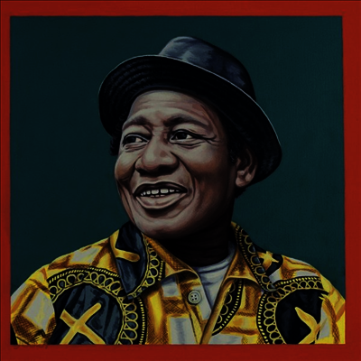 Ebo Taylor - Yen Ara (LP)