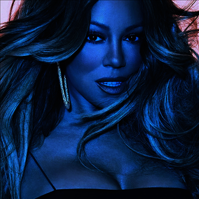 Mariah Carey — Caution (Free MP3 Download) 앨범 커버