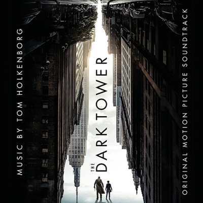 O.S.T. - Dark Tower (ũŸ) (Soundtrack)(CD)