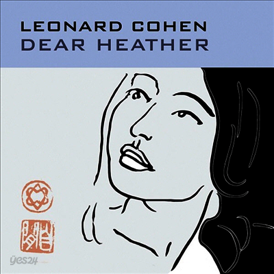 Leonard Cohen - Dear Heather (180G)(LP)