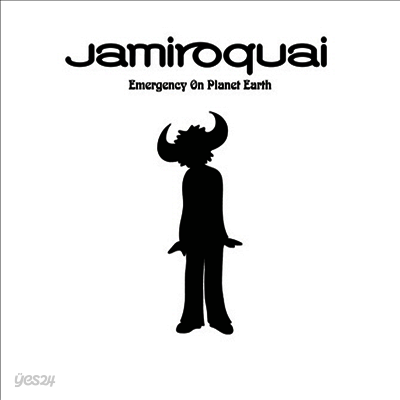 Jamiroquai - Emergency On Planet Earth (20th Anniversary Collector's Edition)(Remastered)(20 Page Booklet)(2CD)