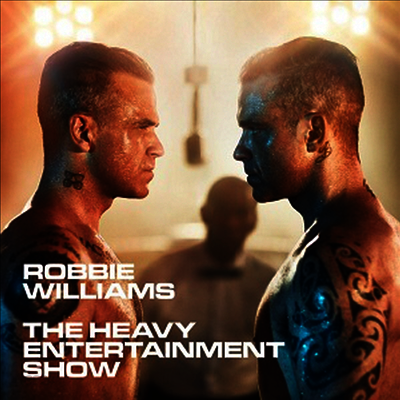Robbie Williams - Heavy Entertainment Show (Gatefold)(180G)(2LP)