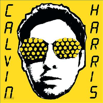 Calvin Harris - I Created Disco (2LP)
