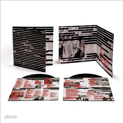 Roger Waters - Is This The Life We Really Want? (2LP)