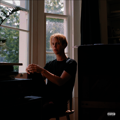 Tom Odell — Jubilee Road 앨범 커버