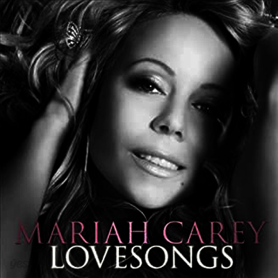Mariah Carey - Love Songs (CD)