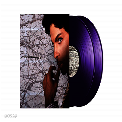 Prince - Musicology (Limited Edition LP)(Purple 2LP)
