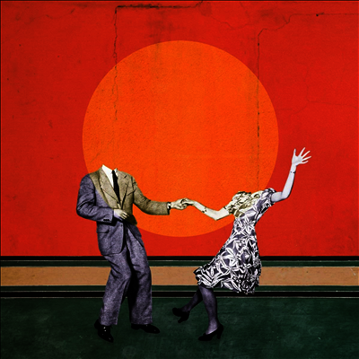 Half·alive - Now, Not Yet (LP)