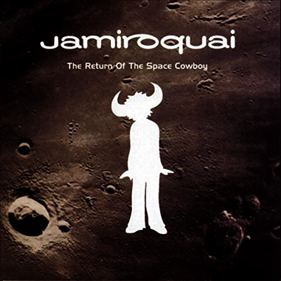 Jamiroquai - Return Of The Space Cowboy (2LP)