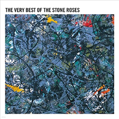Stone Roses - Very Best Of The Stone Roses (180g 2LP)
