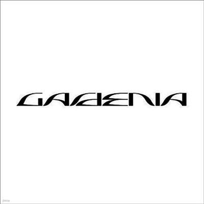 J. Colleran — Gardenia 앨범 커버