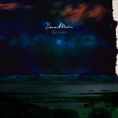 Denai Moore - Lake (12Inch Single)(LP)