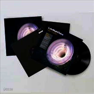 Nils Frahm - Late Night Tales (Ltd. Ed)(180G)(2LP)