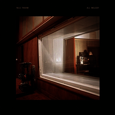 Nils Frahm - All Melody (Download Card)(Vinyl)(2LP)