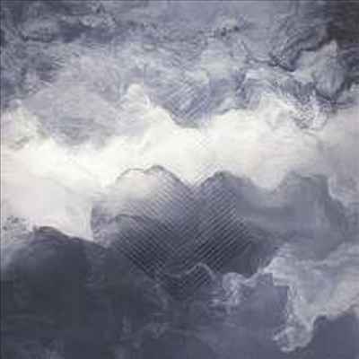 Kiasmos — Kiasmos 앨범 커버
