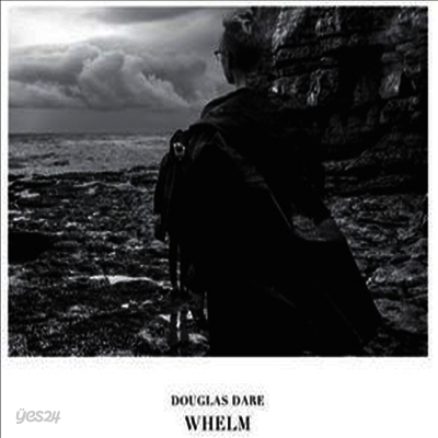 Douglas Dare - Whelm (LP)