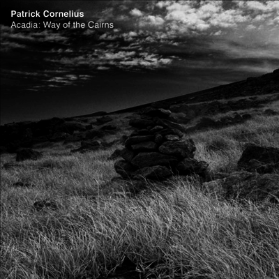 Patrick Cornelius - Acadia: Way Of The Cairns (Colored Vinyl)(2LP)