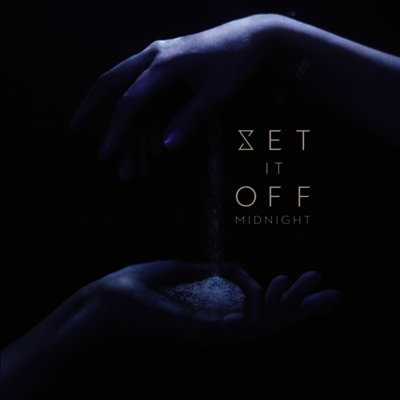 Set It Off — Midnight 앨범 커버