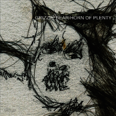 Grizzly Bear - Horn of Plenty (Reissue)(Colored LP)