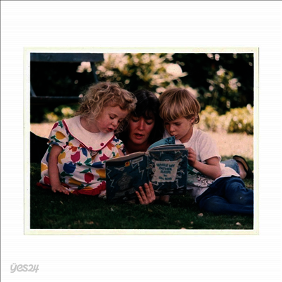 Oh Rose - While My Father Sleeps (LP)