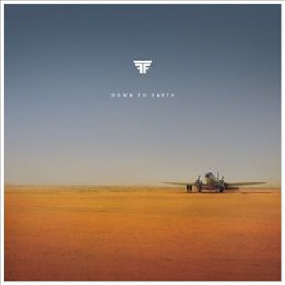 Flight Facilities - Down To Earth (Digipack)(CD)