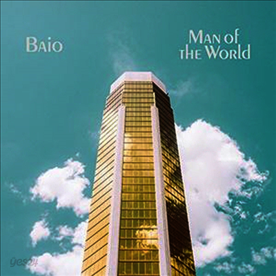 Baio - Man Of The World (Gatefold)(LP)
