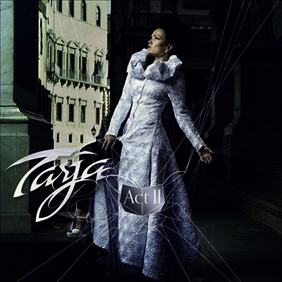 Tarja - Act II (Gatefold)(180G)(3LP)