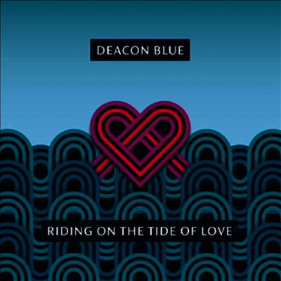 Deacon Blue - Riding On The Tide Of Love (LP)