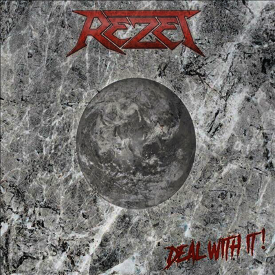Rezet - Deal With It! (LP)