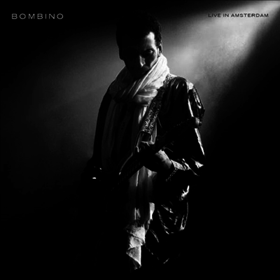 Bombino - Live In Amsterdam (Gatefold)(2LP)