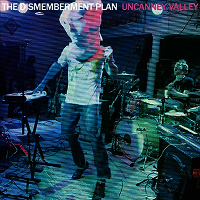 Dismemberment Plan - Uncanney Valley (Vinyl LP)