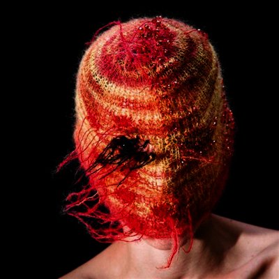 Deena Abdelwahed - KHONNAR (Gatefold Cover)(LP)