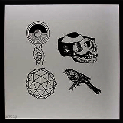 Woods - With Light & With Love (LP)